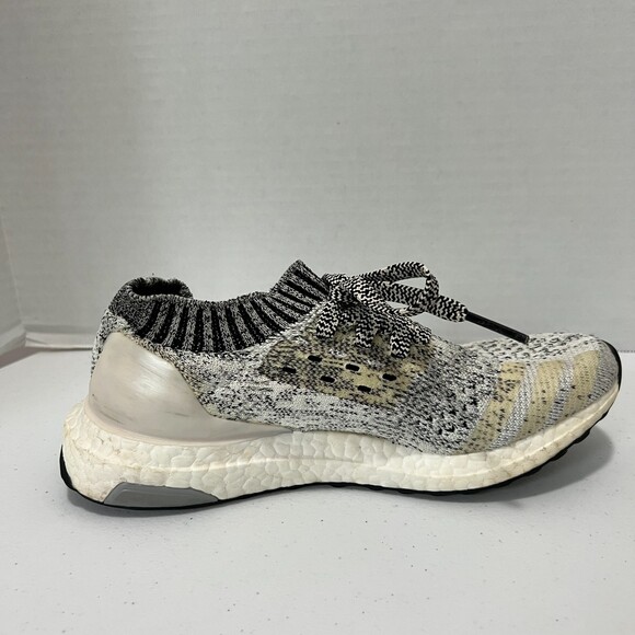 Adidas UltraBoost Uncaged Women’s Size 5.5 (DA9597) Orchid Tint Running Shoes - Picture 6 of 10